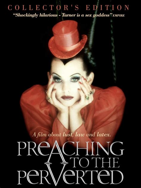 preaching 1997|preaching to the perverted netflix.